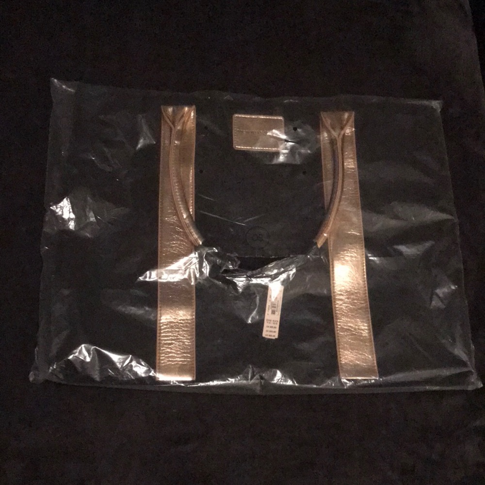 VS weekender bag